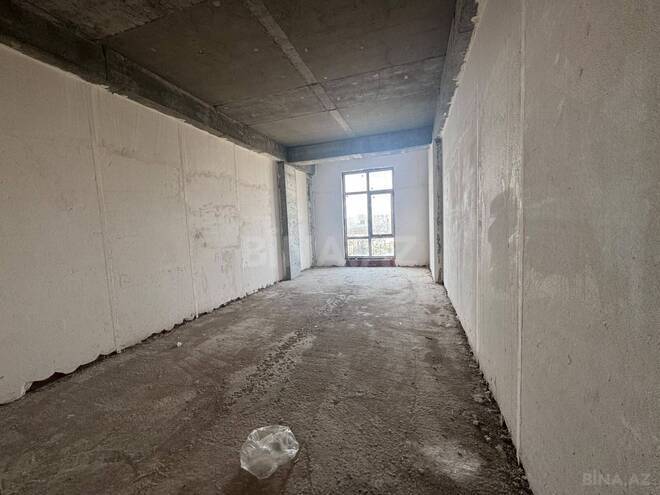 Satılır 2 otaqlı yeni tikili 99.6 m², Gənclik m., photo 5 from 15