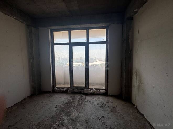 Satılır 2 otaqlı yeni tikili 99.6 m², Gənclik m., photo 13 from 15