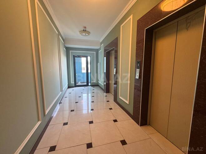 Satılır 2 otaqlı yeni tikili 99.6 m², Gənclik m., photo 4 from 15
