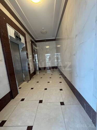 Satılır 2 otaqlı yeni tikili 99.6 m², Gənclik m., photo 3 from 15
