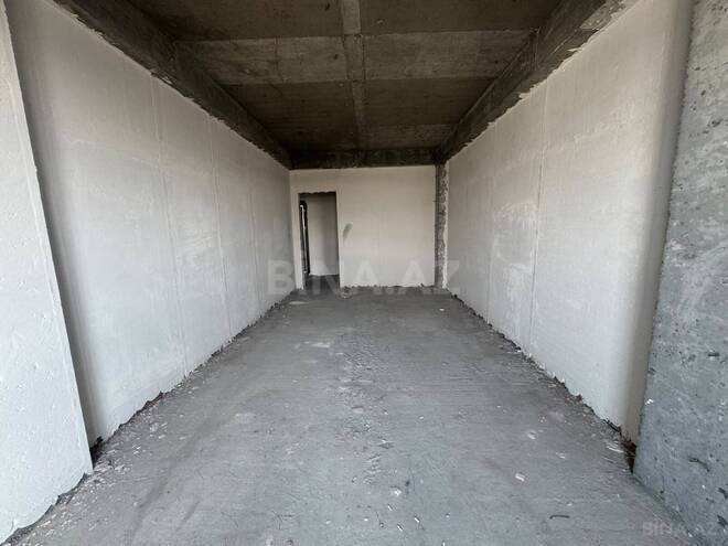 Satılır 2 otaqlı yeni tikili 99.6 m², Gənclik m., photo 11 from 15