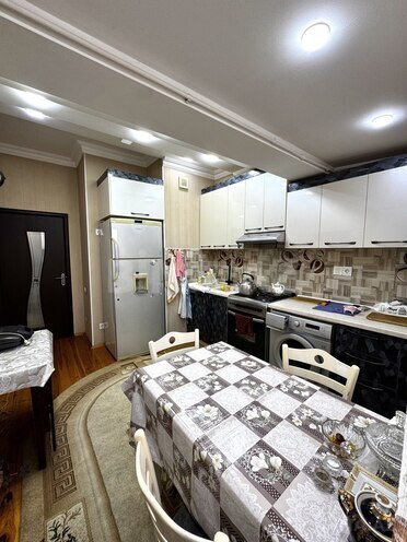 Satılır 3 otaqlı yeni tikili 88 m², Həzi Aslanov m., photo 5 from 13