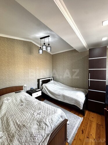 Satılır 3 otaqlı yeni tikili 88 m², Həzi Aslanov m., photo 8 from 13