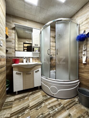 Satılır 3 otaqlı yeni tikili 88 m², Həzi Aslanov m., photo 11 from 13