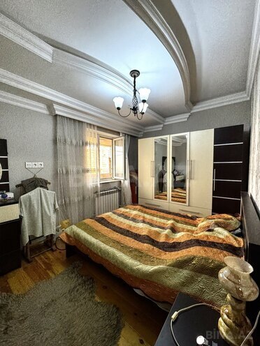 Satılır 3 otaqlı yeni tikili 88 m², Həzi Aslanov m., photo 6 from 13