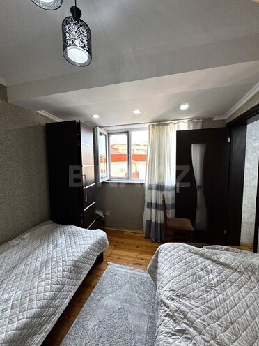 Satılır 3 otaqlı yeni tikili 88 m², Həzi Aslanov m., photo 9 from 13
