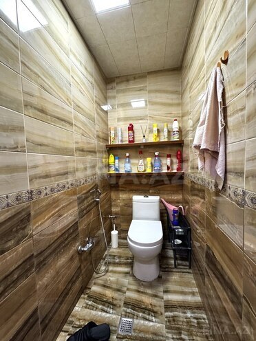 Satılır 3 otaqlı yeni tikili 88 m², Həzi Aslanov m., photo 12 from 13