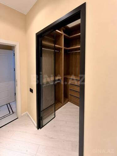 Продается 2-комн. новостройка 105 м², м. Гянджлик, photo 12 from 18