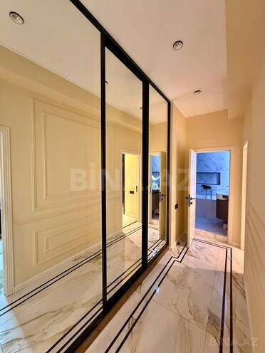 Продается 2-комн. новостройка 105 м², м. Гянджлик, photo 15 from 18