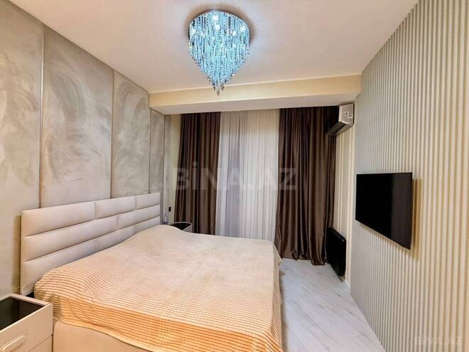 Продается 2-комн. новостройка 105 м², м. Гянджлик, photo 9 from 18