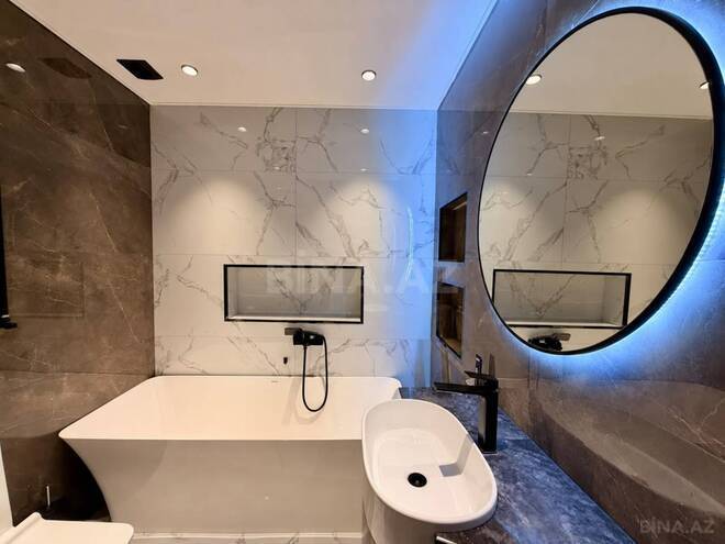 Продается 2-комн. новостройка 105 м², м. Гянджлик, photo 13 from 18