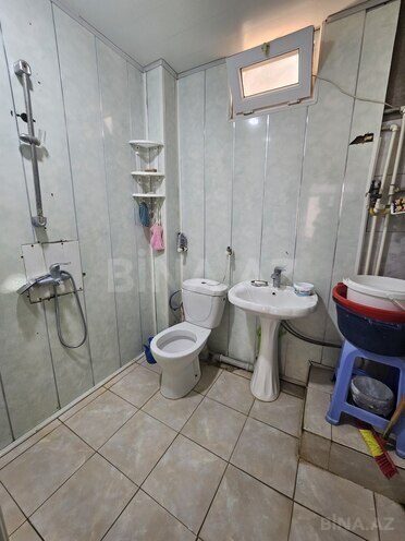 Satılır 8 otaqlı həyət evi/bağ evi 232 m², Əhmədli q., photo 31 from 32