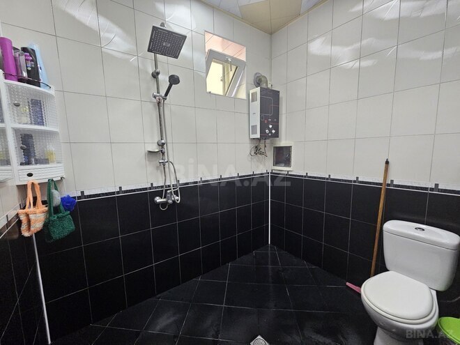 Satılır 8 otaqlı həyət evi/bağ evi 232 m², Əhmədli q., photo 23 from 32