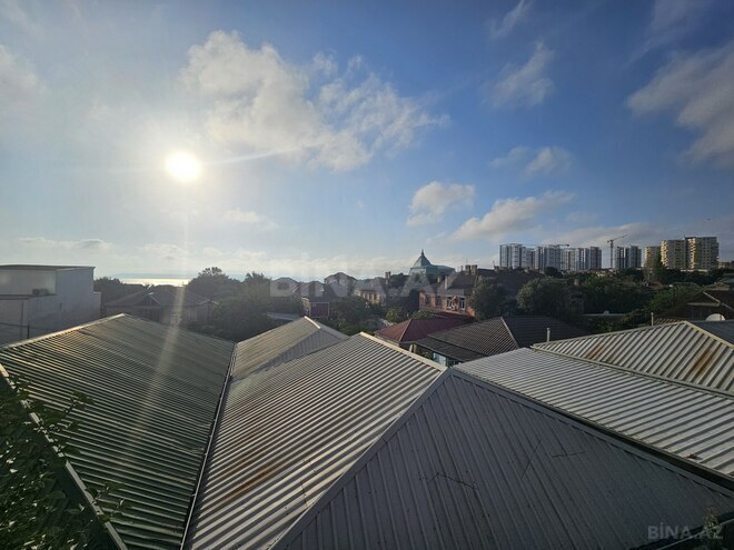 Satılır 8 otaqlı həyət evi/bağ evi 232 m², Əhmədli q., photo 24 from 32