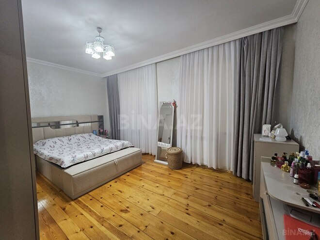 Satılır 8 otaqlı həyət evi/bağ evi 232 m², Əhmədli q., photo 11 from 32