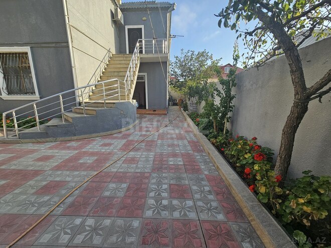 Satılır 8 otaqlı həyət evi/bağ evi 232 m², Əhmədli q., photo 5 from 32