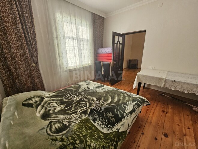 Satılır 8 otaqlı həyət evi/bağ evi 232 m², Əhmədli q., photo 16 from 32