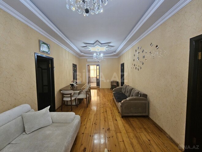 Satılır 8 otaqlı həyət evi/bağ evi 232 m², Əhmədli q., photo 10 from 32