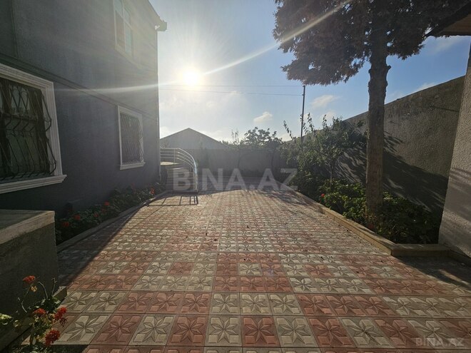 Satılır 8 otaqlı həyət evi/bağ evi 232 m², Əhmədli q., photo 4 from 32