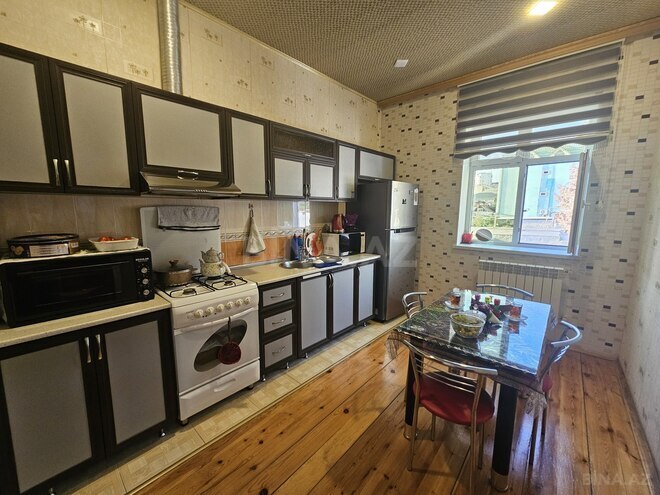 Satılır 8 otaqlı həyət evi/bağ evi 232 m², Əhmədli q., photo 17 from 32