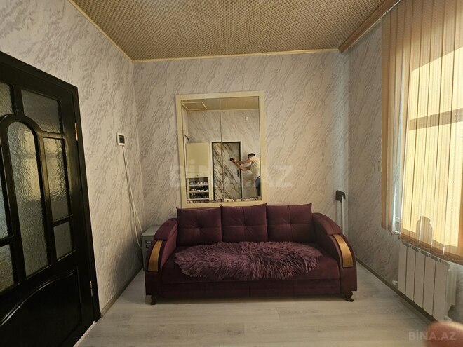 Satılır 8 otaqlı həyət evi/bağ evi 232 m², Əhmədli q., photo 22 from 32