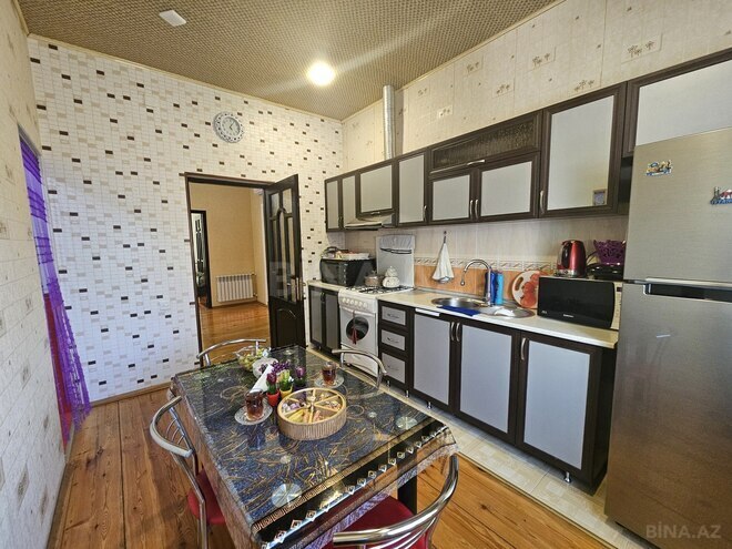 Satılır 8 otaqlı həyət evi/bağ evi 232 m², Əhmədli q., photo 18 from 32