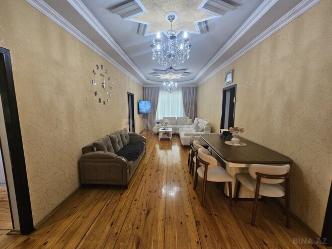 Satılır 8 otaqlı həyət evi/bağ evi 232 m², Əhmədli q., photo 9 from 32