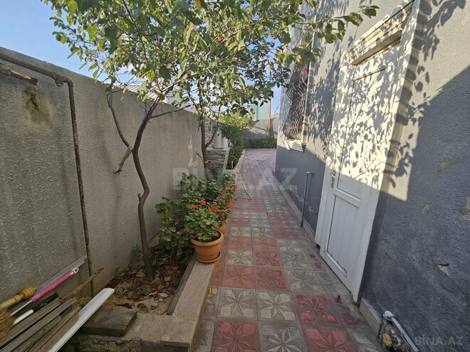 Satılır 8 otaqlı həyət evi/bağ evi 232 m², Əhmədli q., photo 6 from 32