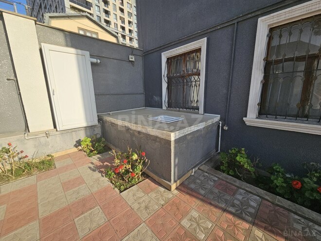 Satılır 8 otaqlı həyət evi/bağ evi 232 m², Əhmədli q., photo 8 from 32