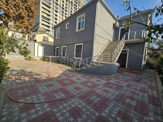 Satılır 8 otaqlı həyət evi/bağ evi 232 m², Əhmədli q., photo 7 from 32