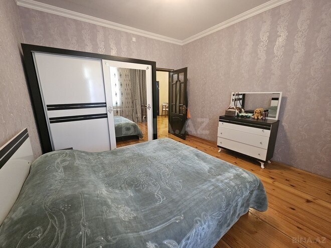 Satılır 8 otaqlı həyət evi/bağ evi 232 m², Əhmədli q., photo 14 from 32