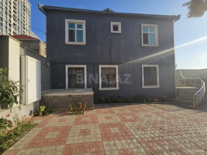 Satılır 8 otaqlı həyət evi/bağ evi 232 m², Əhmədli q., photo 3 from 32