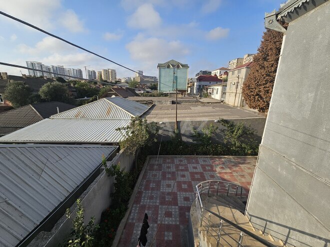 Satılır 8 otaqlı həyət evi/bağ evi 232 m², Əhmədli q., photo 26 from 32