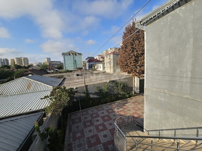 Satılır 8 otaqlı həyət evi/bağ evi 232 m², Əhmədli q., photo 25 from 32