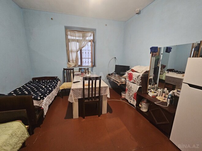 Satılır 8 otaqlı həyət evi/bağ evi 232 m², Əhmədli q., photo 30 from 32