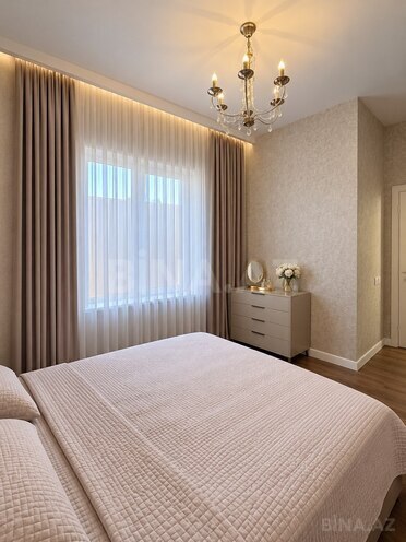 Satılır 4 otaqlı həyət evi/bağ evi 200 m², Şüvəlan q., photo 18 from 20