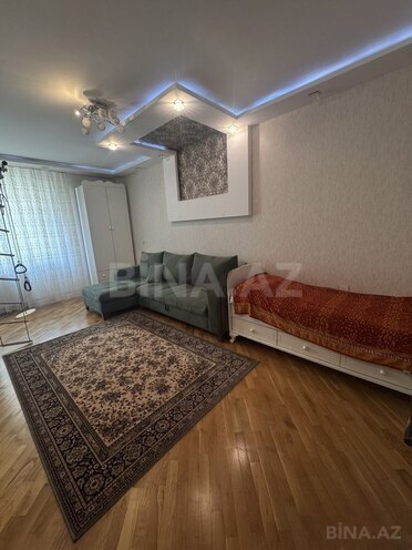 Satılır 3 otaqlı yeni tikili 130 m², Nəriman Nərimanov m., photo 14 from 18