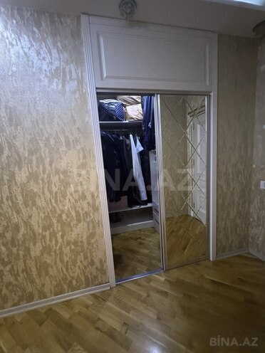 Satılır 3 otaqlı yeni tikili 130 m², Nəriman Nərimanov m., photo 8 from 18