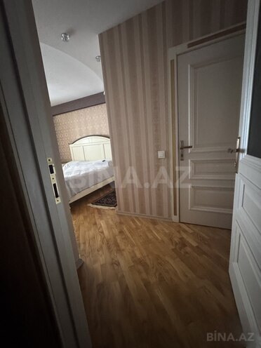 Satılır 3 otaqlı yeni tikili 130 m², Nəriman Nərimanov m., photo 10 from 18