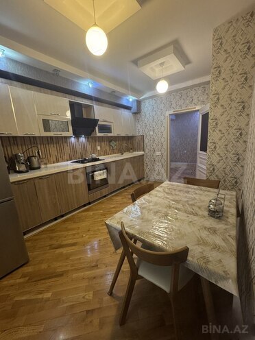Satılır 3 otaqlı yeni tikili 130 m², Nəriman Nərimanov m., photo 4 from 18
