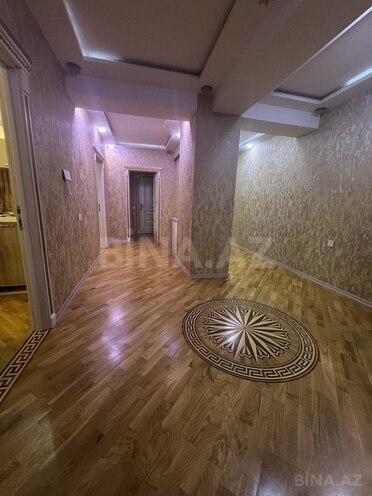 Satılır 3 otaqlı yeni tikili 130 m², Nəriman Nərimanov m., photo 7 from 18