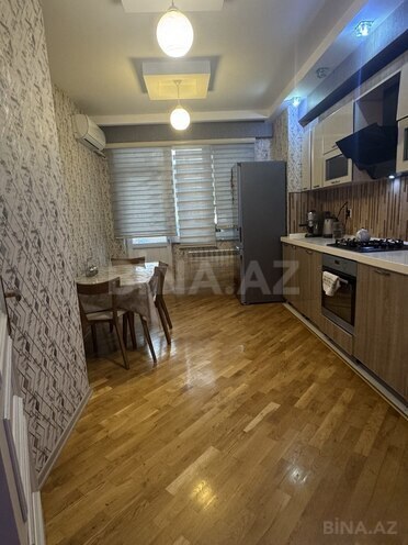 Satılır 3 otaqlı yeni tikili 130 m², Nəriman Nərimanov m., photo 5 from 18