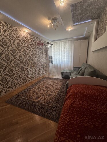 Satılır 3 otaqlı yeni tikili 130 m², Nəriman Nərimanov m., photo 13 from 18