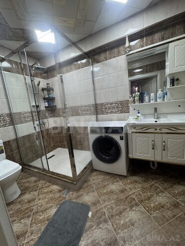 Satılır 3 otaqlı yeni tikili 130 m², Nəriman Nərimanov m., photo 17 from 18