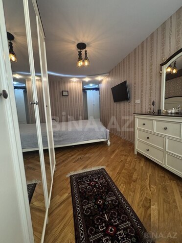 Satılır 3 otaqlı yeni tikili 130 m², Nəriman Nərimanov m., photo 11 from 18