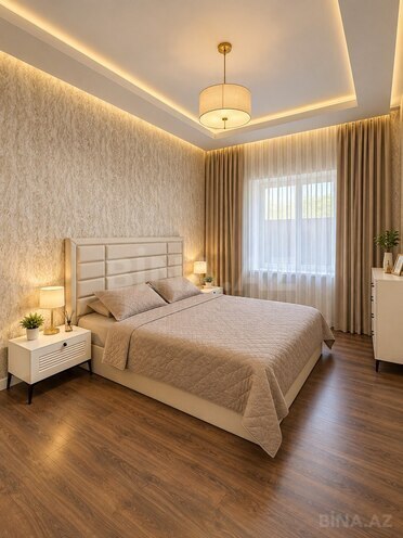 Satılır 4 otaqlı həyət evi/bağ evi 200 m², Şüvəlan q., photo 14 from 20