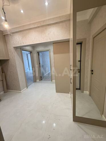 Продаётся 2-комн. новостройка 70 м², Насиминский  р., photo 6 from 13