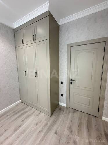 Продаётся 2-комн. новостройка 70 м², Насиминский  р., photo 9 from 13