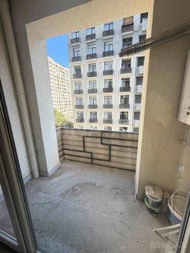 Продаётся 2-комн. новостройка 70 м², Насиминский  р., photo 11 from 13
