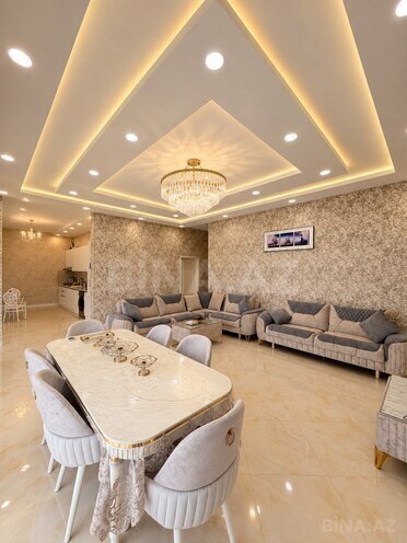 Satılır 4 otaqlı həyət evi/bağ evi 200 m², Şüvəlan q., photo 11 from 20